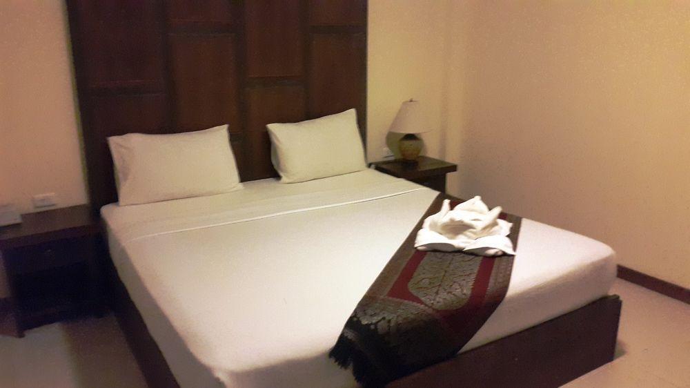 Du-Sila Hotel Kohchang Koh Chang Exterior foto