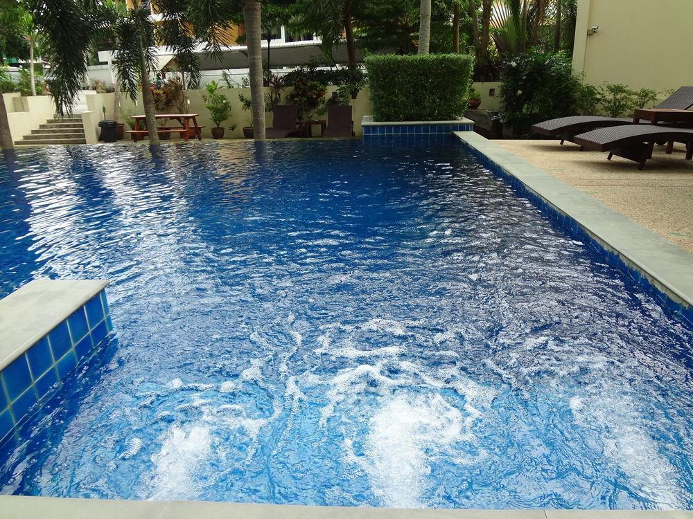 Du-Sila Hotel Kohchang Koh Chang Exterior foto
