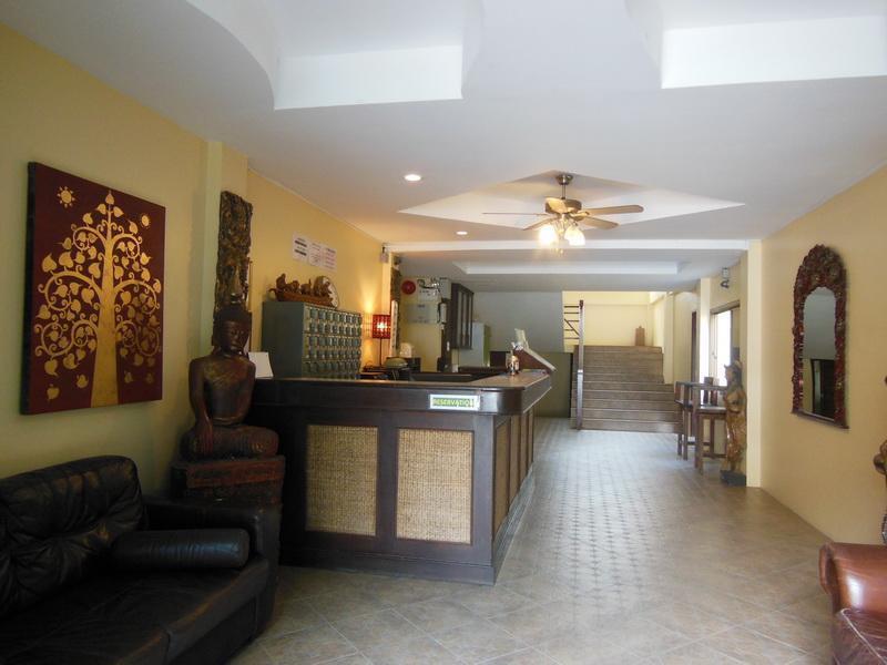 Du-Sila Hotel Kohchang Koh Chang Exterior foto